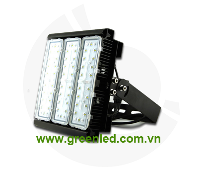 Đèn pha LED 150W