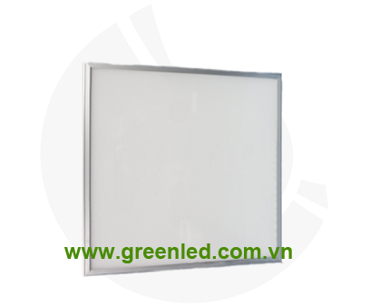 Panel light 48W (600x600)mm