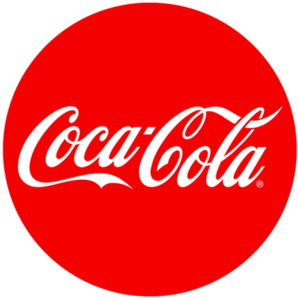 Lắp đặt bảng hiệu COCACOLA